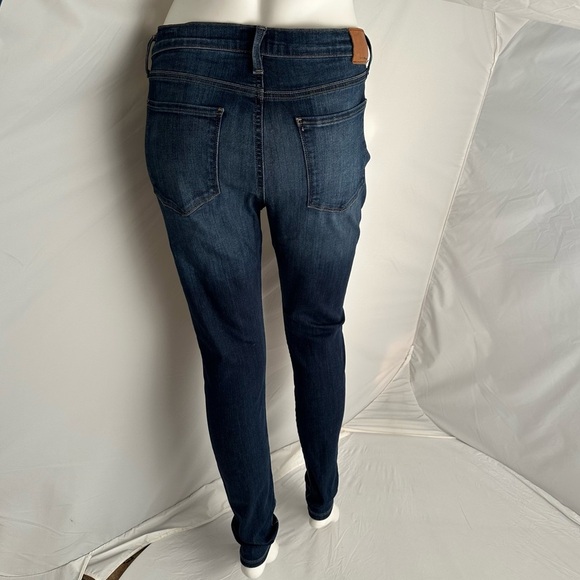 Lucky Moraga Brooke blue Jeggings - Picture 3 of 13